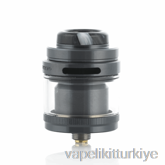 Vape Likit Wotofo Profil M 24.5mm Rta Tunç Mavisi